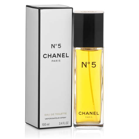 chanel n5 toilette|Chanel no 5 100ml price.